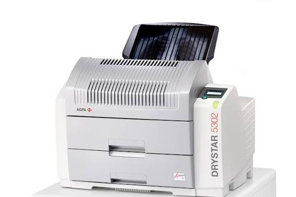 AGFA Drystar 5302 Printer